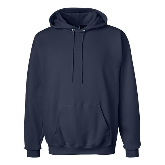 Fleece Ultimate Cotton Hooded Sweatshirt