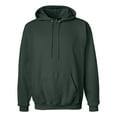 thumbnail image 1 of Fleece Ultimate Cotton Hooded Sweatshirt, 1 of 5
