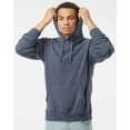 thumbnail image 1 of Fleece Unisex Special Blend Raglan Hooded Pullover Sweatshirt, 1 of 5