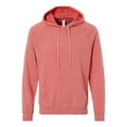 thumbnail image 1 of Fleece Unisex Special Blend Raglan Hooded Pullover Sweatshirt, 1 of 5
