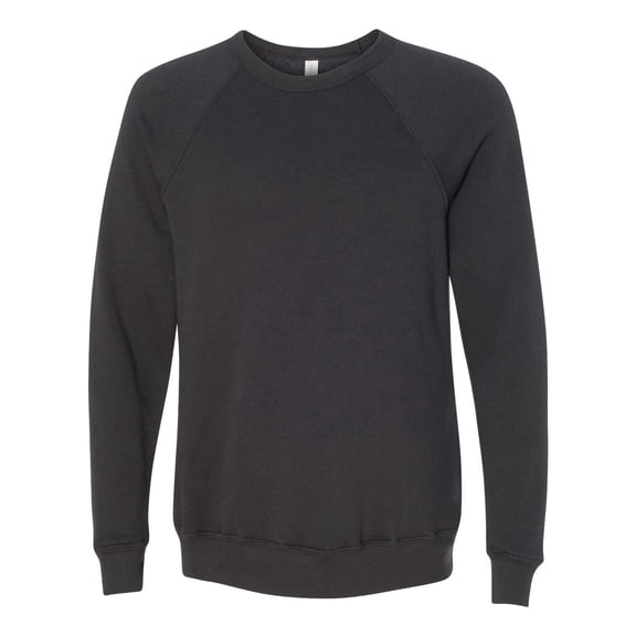 Fleece Unisex Sponge Fleece Crewneck Sweatshirt