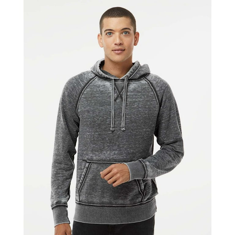 Zen fleece hoodie 2025