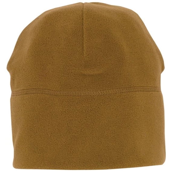 Fleece Watch Cap, Coyote