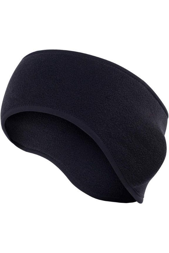 Fleece Windproof Ski Mask Face Mask Tactical Hood Neck Warmer