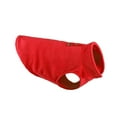 thumbnail image 1 of Fleece Winter Pet Clothes for Small Dogs Yorkshire Terrier Costumes Puppy T Shirt Dogs Cat Vests Chihuahua French Bulldog Poodle, 1 of 2