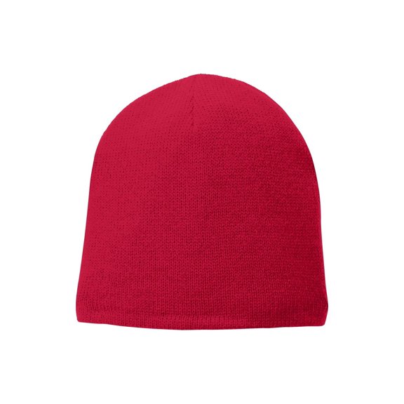 FleeceLined Beanie Cap