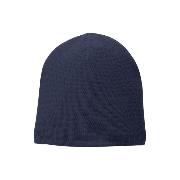 FleeceLined Beanie Cap