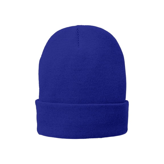 FleeceLined Knit Cap
