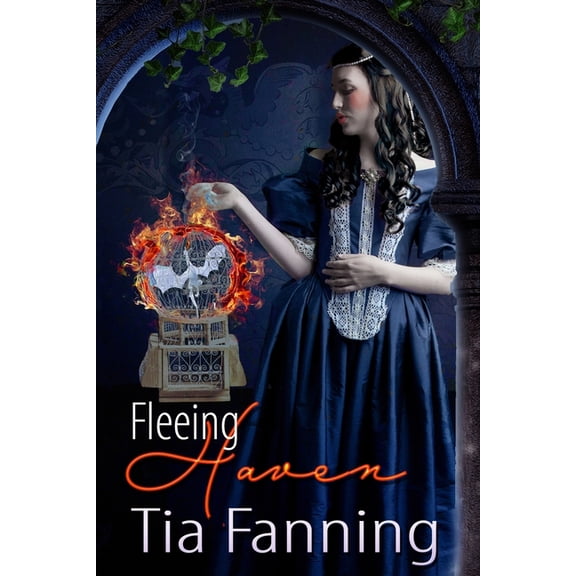 Fleeing Haven (Paperback) by Tia Fanning
