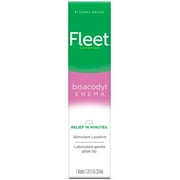 Fleet 1.25 oz. Enema 00132070336