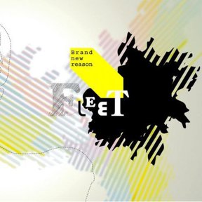 Fleet - Brand New Reason-Innocent Vinus - Music & Performance - CD