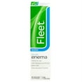 thumbnail image 1 of "Fleet" Enema {Ready-to-Use} Saline Laxative 4.5 fl oz (133 ml) (Pack of 3), 1 of 1