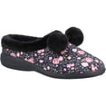 thumbnail image 1 of Fleet & Foster Womens Buzzard Slippers, 1 of 2