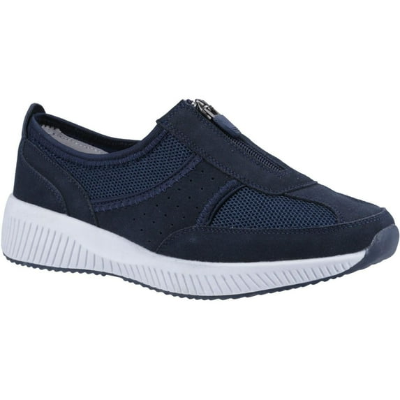 Fleet & Foster Womens Cora Shoes
