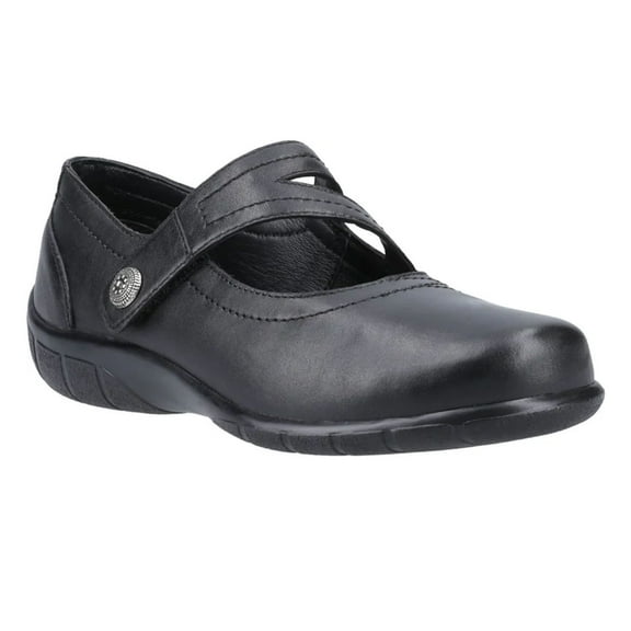 Fleet & Foster Womens Ethel Mary Janes