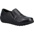 thumbnail image 1 of Fleet & Foster Womens Finnsheep Casual Shoes, 1 of 4