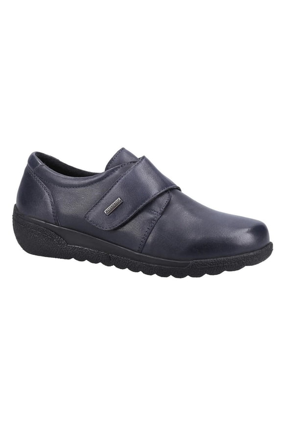 Womens Herdwick Leather Casual Shoes