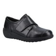 thumbnail image 1 of Fleet & Foster Womens Herdwick Leather Casual Shoes, 1 of 4