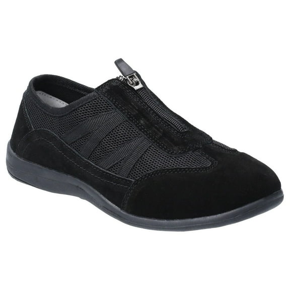 Fleet & Foster Womens Mombassa Comfort Shoe