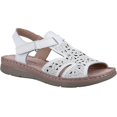 thumbnail image 1 of Fleet & Foster Womens Ruth Leather Sandals, 1 of 4