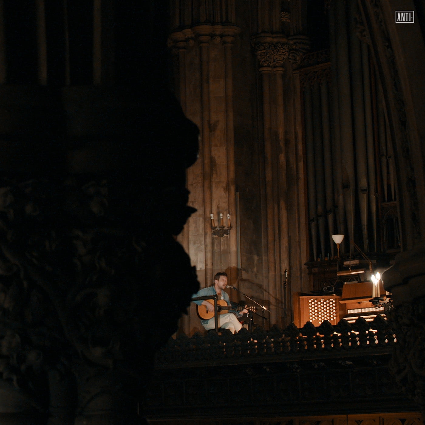 Fleet Foxes - A Very Lonely Solstice - Music & Performance - Vinyl