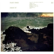 Fleet Foxes - Crack-Up - Music & Performance - Vinyl