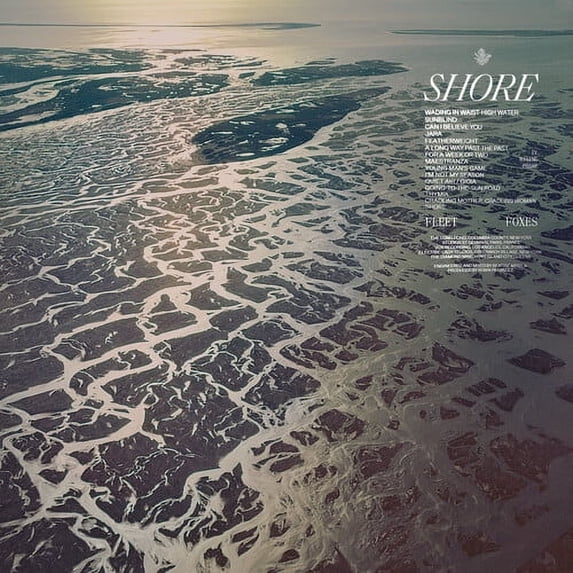 Fleet Foxes - Shore - Music & Performance - Vinyl