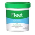 thumbnail image 1 of Fleet Glycerin Suppositories Adult Constipation Relief In Minutes, 50Ct, 1 of 7