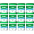 thumbnail image 1 of Fleet Laxative Glycerin Suppositories for Adult Constipation, 50 Count, 12 Pack, 1 of 6