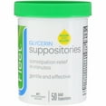 thumbnail image 1 of Fleet Laxative Glycerin Suppositories for Adult Constipation, 50 Count (3 Pack), 1 of 5