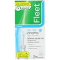 thumbnail image 1 of Fleet Laxative Saline Enema for Adult Constipation, 4.5 fl. Oz., 2 Bottles, 1 of 6