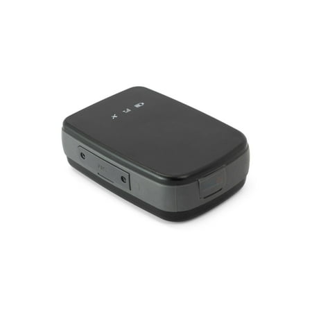 Fleet Manager Real Time GPS Tracking Device For Truck Monitoring