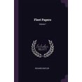 thumbnail image 1 of Fleet Papers; Volume 1 Paperback 1377555402 9781377555409 Richard Oastler, 1 of 1
