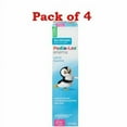 thumbnail image 1 of Fleet Pedia-Lax Enema Saline Laxative - 2.25 Oz, 4-Pack, 1 of 7