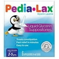 thumbnail image 1 of Fleet Pedia-Lax Saline Laxative Enema For Children, Ages 2 To 11 Years , 2.25 Oz (Pack of 6), 1 of 6
