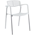 thumbnail image 1 of Fleet Stacking Chair, 1 of 3