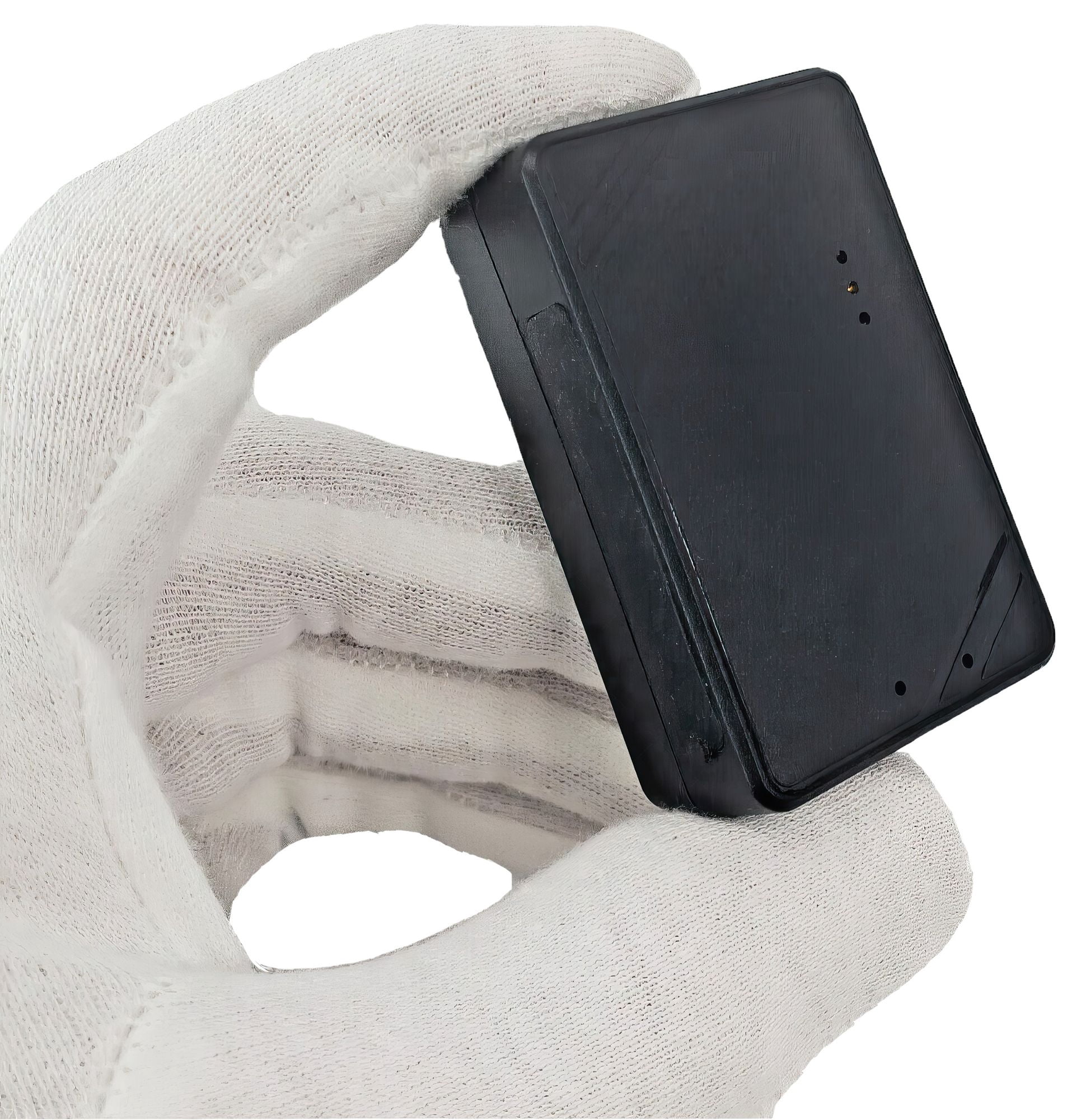 Fleet Truck GPS Tracking Device, Real-Time Commercial Vehicle Tracker ...