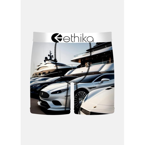 Fleet Week | Mens Mid