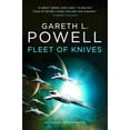 thumbnail image 1 of Pre-Owned Fleet of Knives: An Embers of War Novel (Paperback) 1785655213 9781785655210, 1 of 1
