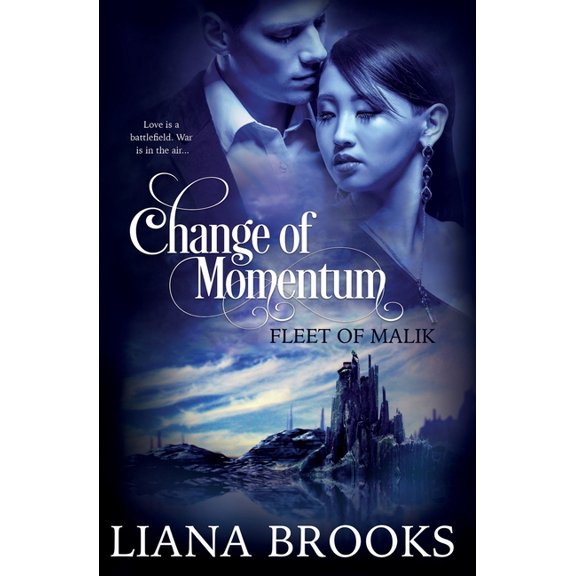 Fleet of Malik Change of Momentum, (Paperback)