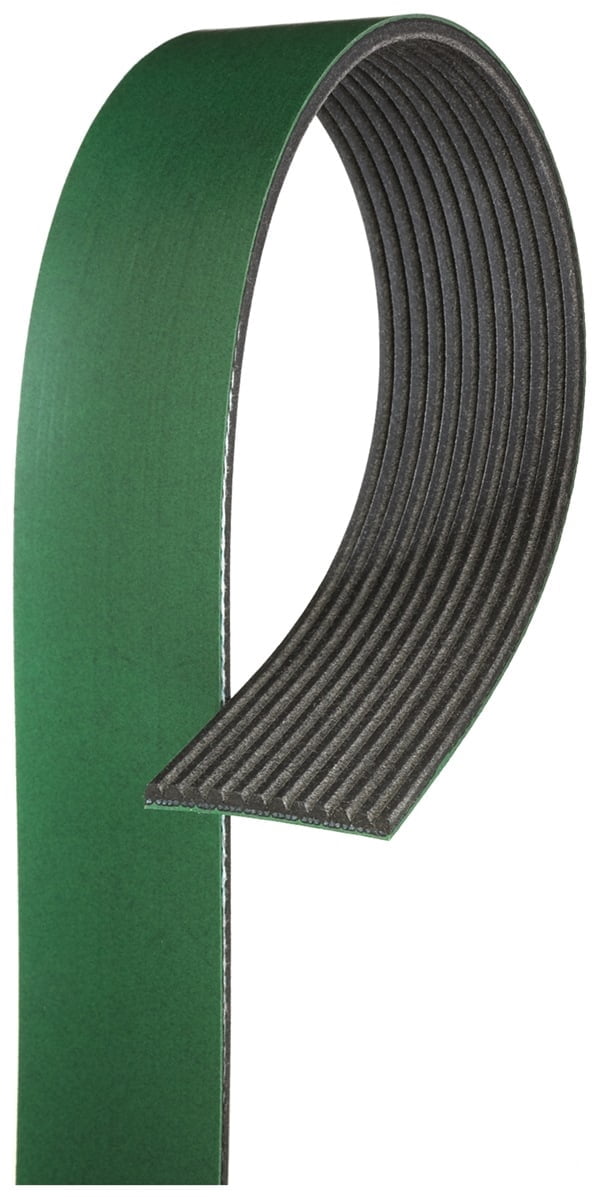 FleetRunner Heavy-Duty Micro-V Serpentine Drive Belt