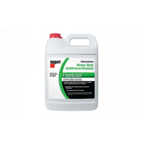 Fleetguard CC8974 Antifreeze and Coolant, 1 gal Jug