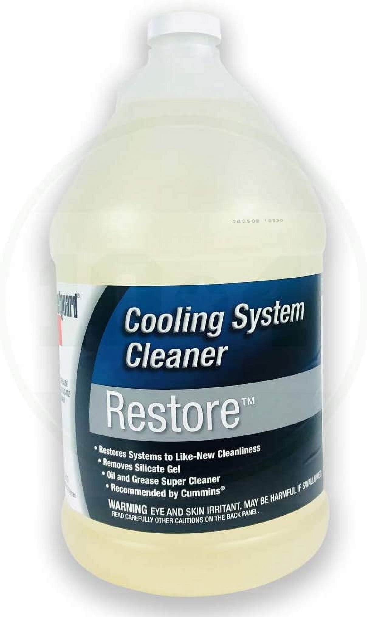 Fleetguard Cummins Coolant Plus