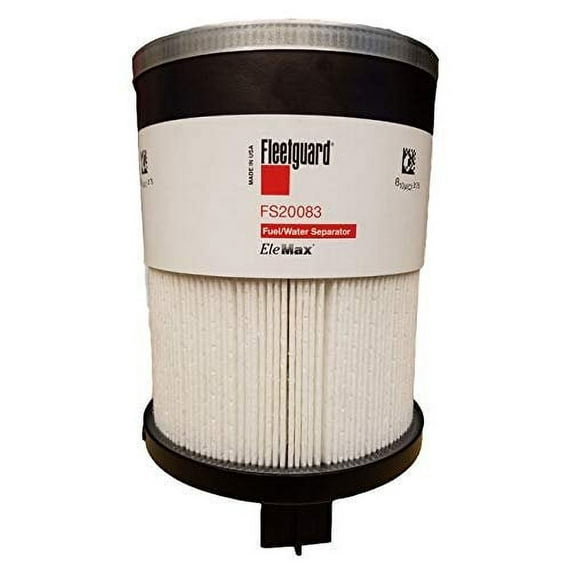 Fleetguard Cummins FS20083 Filter Fuel Water
