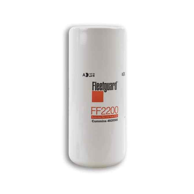Fleetguard FF2200 Cummins Fuel Filter 4088272 ( 6 PACK ) - Walmart.com
