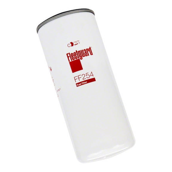 Fleetguard Fuel Filter for Cummins ISB ISL FG FF254