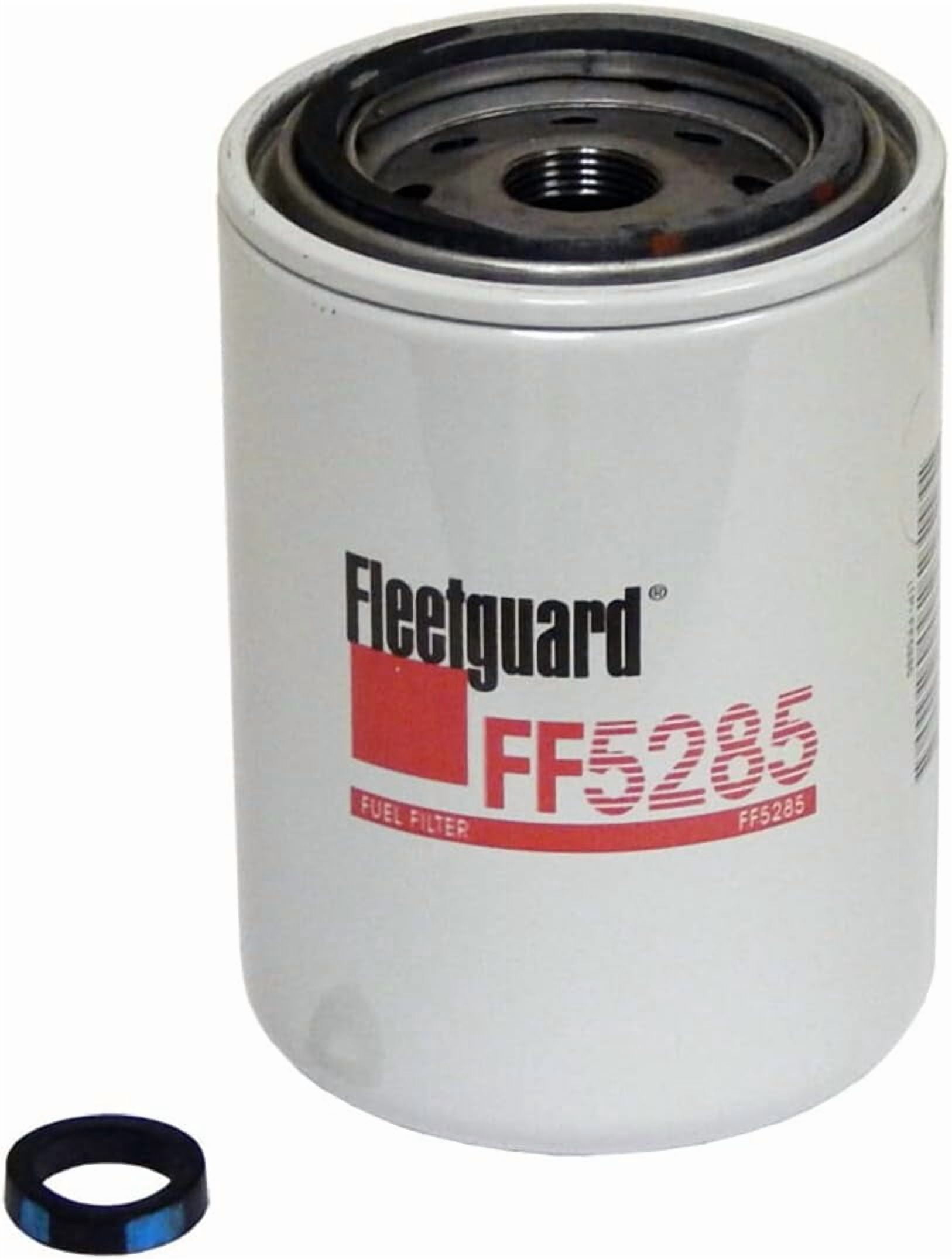 Genuine Fleetguard FF5285 Spin-On Fuel Filter - Walmart.com