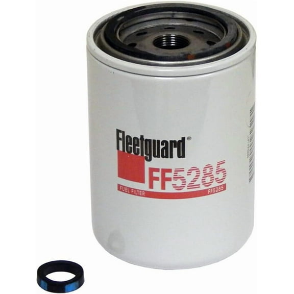 Fleetguard FF5285, Diesel Fuel Filter