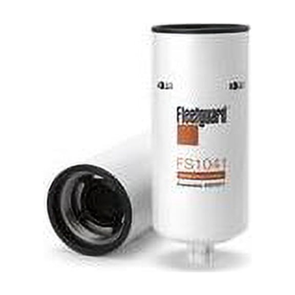 Fleetguard FS1041 Fuel Water Separator   11.57 In. Height