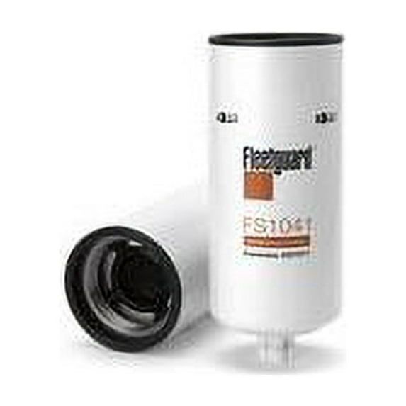 Fleetguard FS1041 Fuel Water Separator 11.57 In. Height
